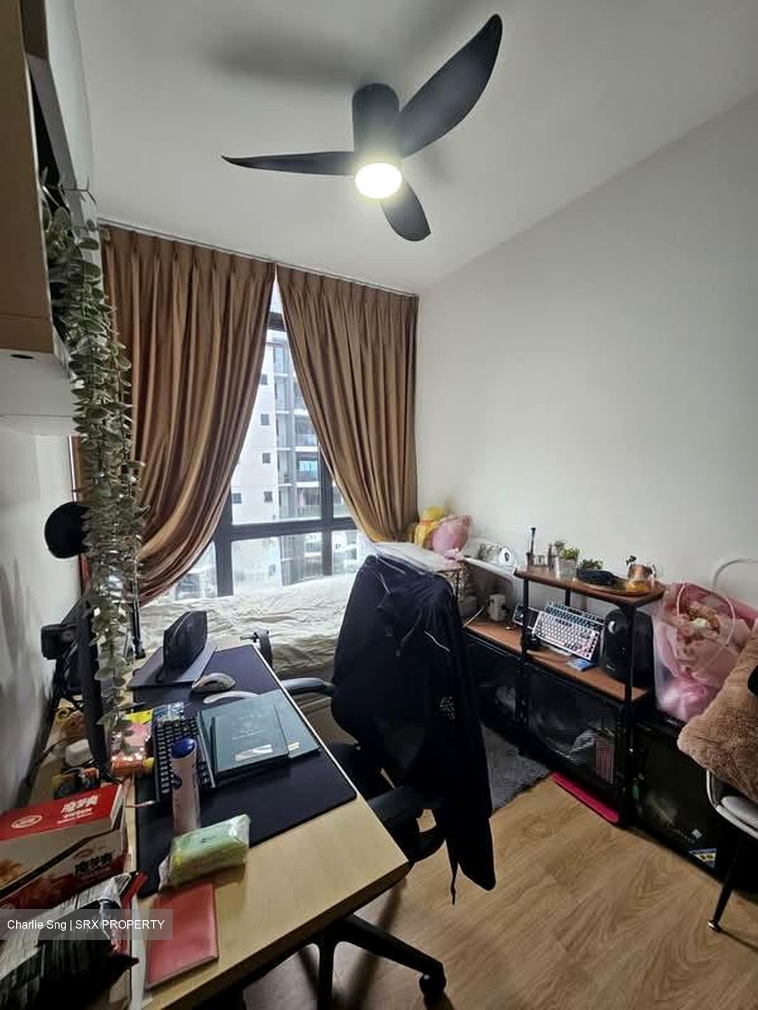 La Fiesta (D19), Condominium #584271081